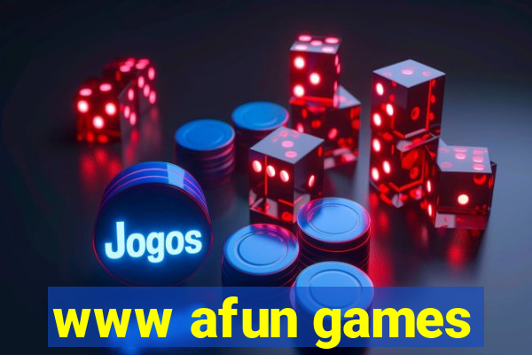 www afun games